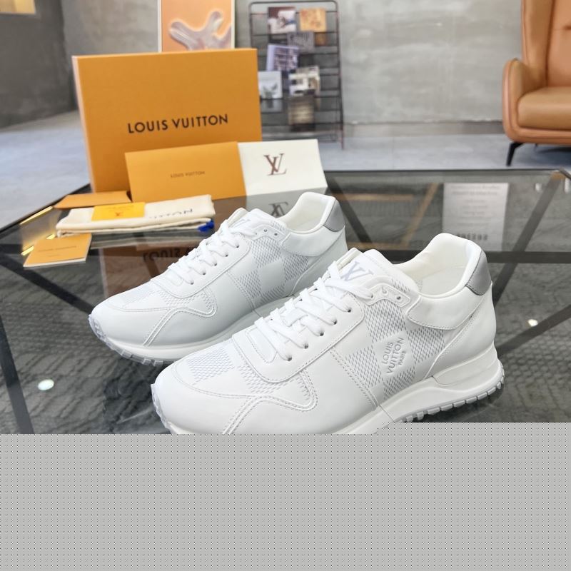 l**is V*t*n sneakers